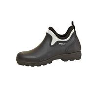 Aigle Women's Lessfor Plus Clog , Marine Wave, 6.5 UK
