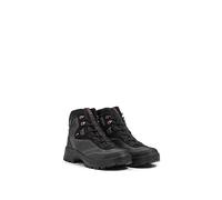 Aigle Women's Lomond Matryx W Hiking Shoe, Black, 5 UK