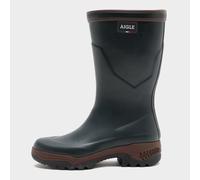 Aigle Women's Parcours 2 Bott Wellington Boots, Bronze