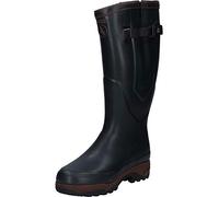 Aigle PARCOURS 2 ISO, Unisex Adults’ Wellington Boots, Green (Bronze), 4 UK (37 EU)