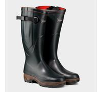 Aigle Women's Parcours 2 Iso Wellington Boots, Bronze 40