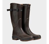 Aigle Parcours 2 Var Rain Boots Brown EU 39 Man