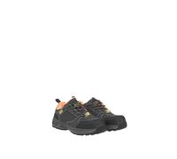 Aigle Women's Solter S3 W, Safety Shoe, Grey Peach, 7.5 UK