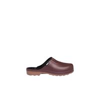 Aigle Women's Taden 2 Clog, Elderberry Honey, 6 UK