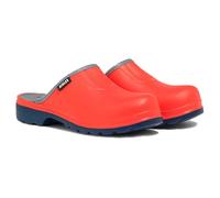 Aigle Taden 2 Clogs Orange EU 40 Women