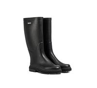 Aigle Women's Ultra Rain Boot, Black, 6.5 UK