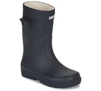 Aigle Woody-pop 2 Rain Boot, Marine, 9 UK Child