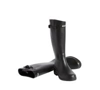 Aigle Wellington Boots AIGLENTINE 2 NL in Black 3.5