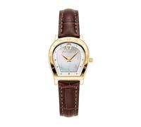Aigner AGW.276001-SET Women's Watch Stainless Steel Gold