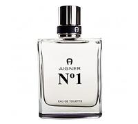 Aigner Aigner No1 Eau de Toilette for Men 50ml x