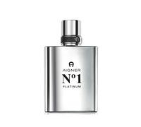 Aigner Aigner No1 Platinum Eau de Toilette 100ml x