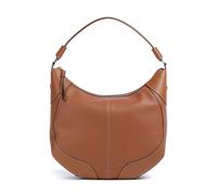 Aigner Ambra L | leather Hobo bag | brown