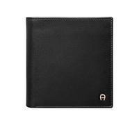 Aigner Basics Wallet Anthracite