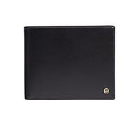 Aigner Basics Wallet Black