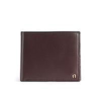Aigner Wallet bright red