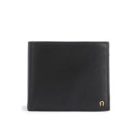Aigner Basics Wallet, unisex, black