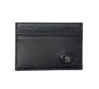 Aigner Black Credit Card Holder