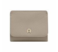 Aigner Camilla Alpaca Beige Card Holder