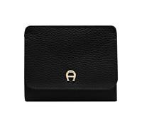 Aigner Camilla Card Holder Black