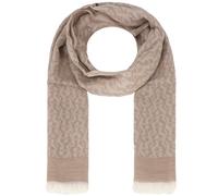 Aigner Casual scarf 190 cm beige