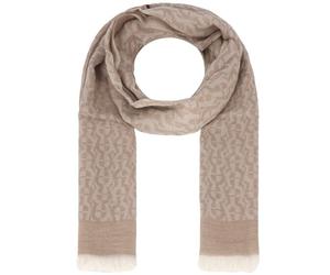 Aigner Casual scarf 190 cm beige
