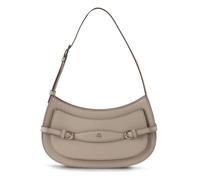 Aigner Cavallo Flap Bag Alpaca Beige XS