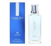 Aigner Clear Day Aftershave 100ml