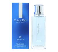 Aigner Clear Day by Etienne Aigner 100ml EDT Spray