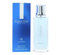 Aigner Clear Day by Etienne Aigner 100ml EDT Spray
