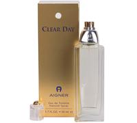 Aigner Clear Day Eau de Toilette Spray 50ml for Woman