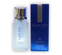 Aigner - Clear Day For Men 50ml EDT
