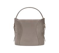 Aigner Deborah Bucket Bag Taupe S