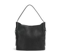 Aigner Deborah L | leather Hobo bag | black