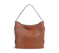 Aigner Deborah L | leather Hobo bag | brown
