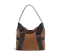 Aigner Deborah L | leather Hobo bag | brown