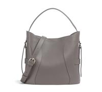 Aigner Deborah M | leather Bucket bag | grey