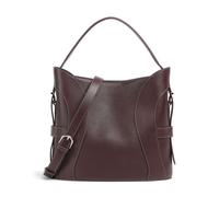 Aigner Deborah M | leather Bucket bag | red