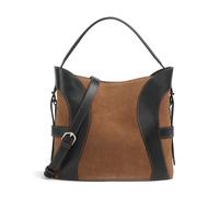 Aigner Deborah M | leather Hobo bag | brown