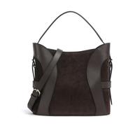 Aigner Deborah M | leather Hobo bag | brown