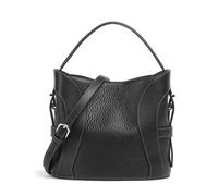 Aigner Deborah S | leather Bucket bag | black