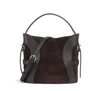 Aigner Deborah S | leather Bucket bag | brown