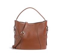 Aigner Deborah S | leather Bucket bag | brown