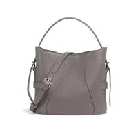 Aigner Deborah S | leather Bucket bag | grey