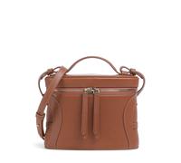 Aigner Deborah S | leather Crossbody bag | brown