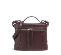 Aigner Deborah S | leather Crossbody bag | brown