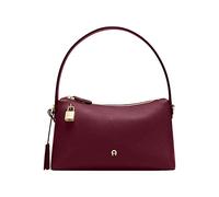 Aigner Delia Bucket Bag burgundy S
