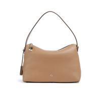 Aigner Delia M | leather Hobo bag | brown