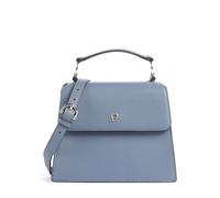 Aigner Delia S | leather Handbag | blue