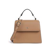 Aigner Delia S | leather Handbag | brown