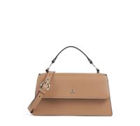 Aigner Delia S | leather Handbag | brown